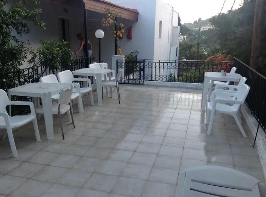 Elite Apartments Kalymnos 2* суреті